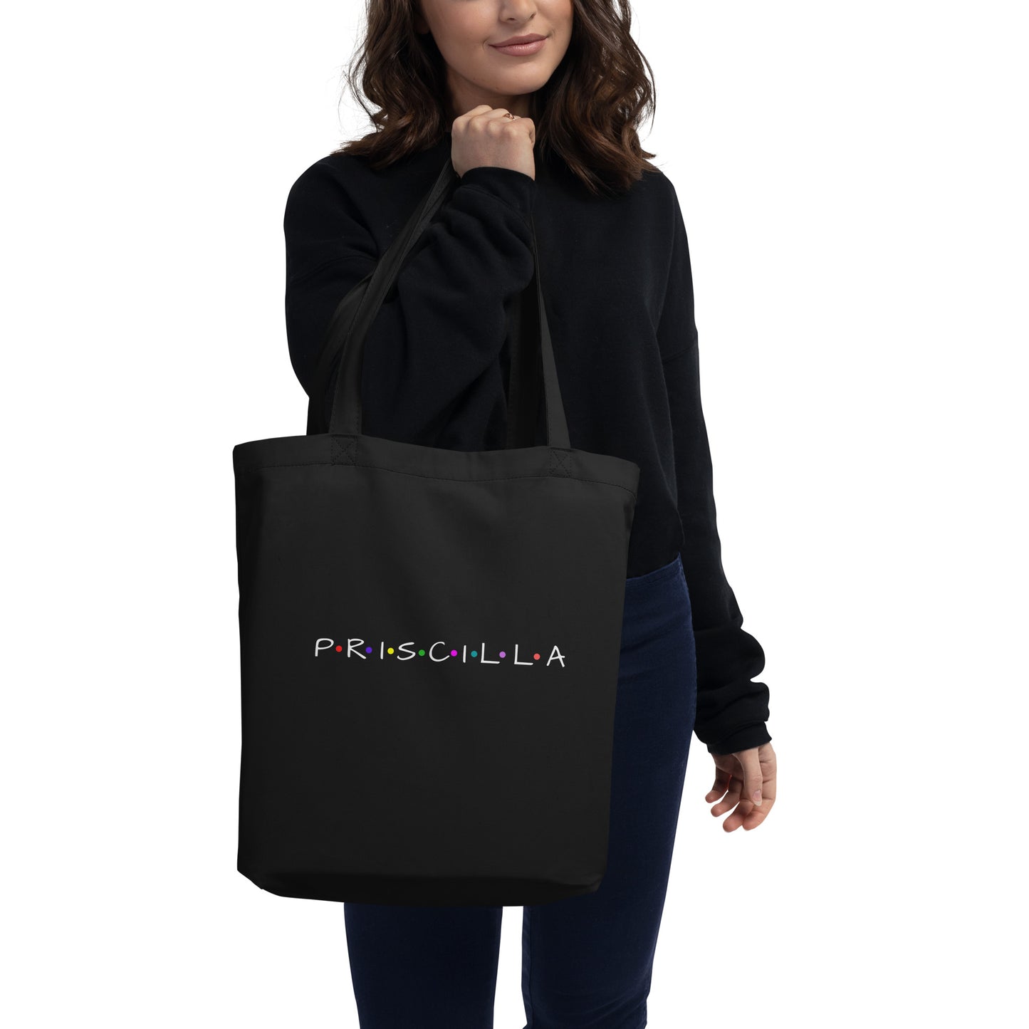 Personalised Tote Bag