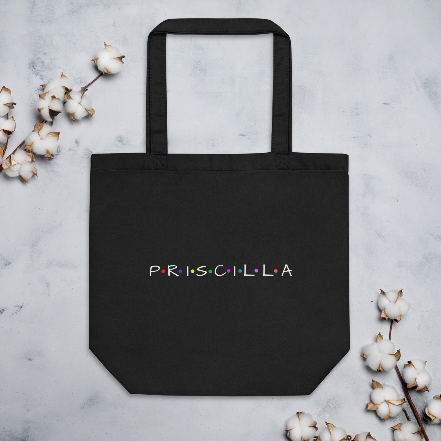 Personalised Tote Bag