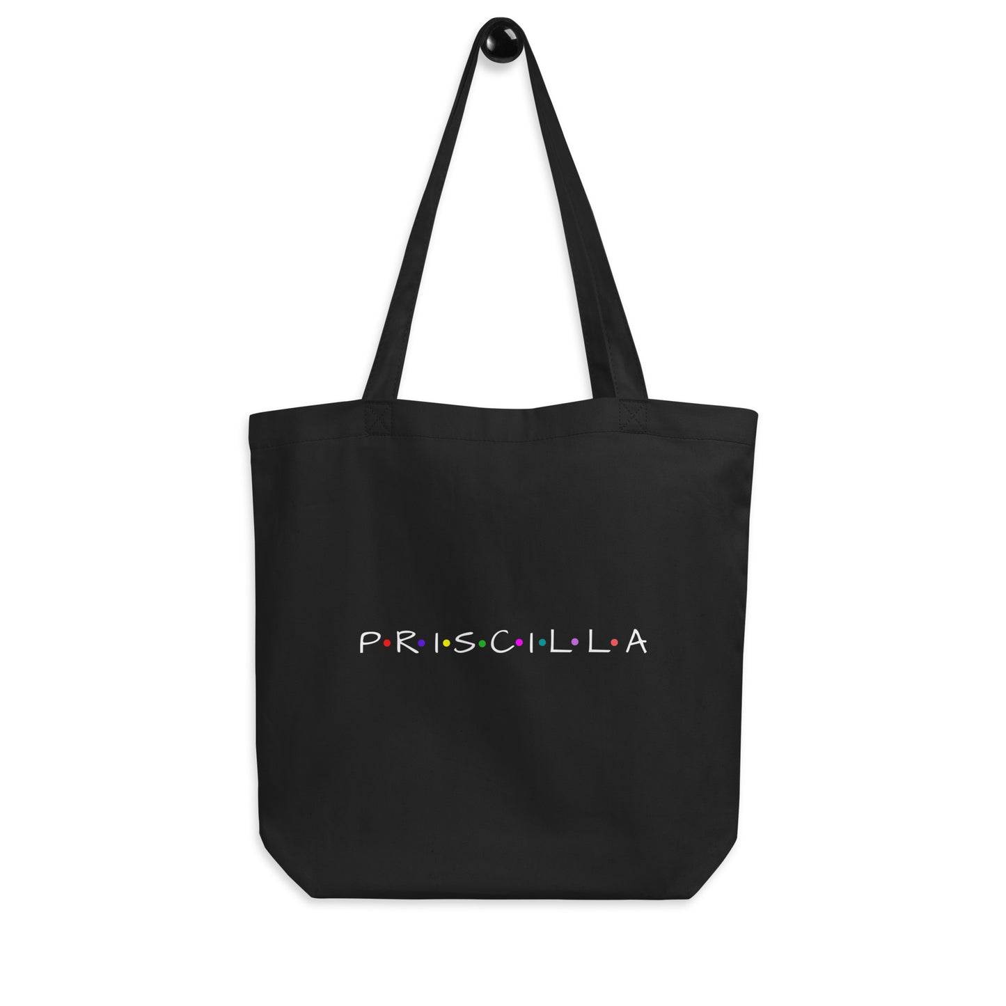 Personalised Tote Bag