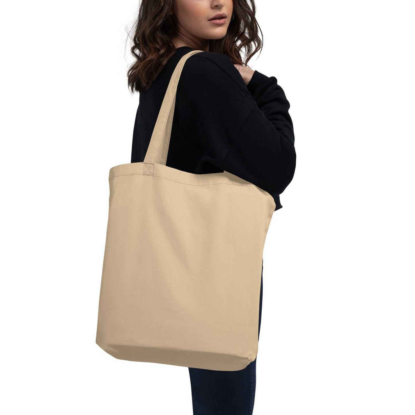 Love Is Patient Tote Bag