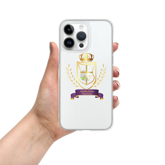 Ilarafes Royal iPhone Case