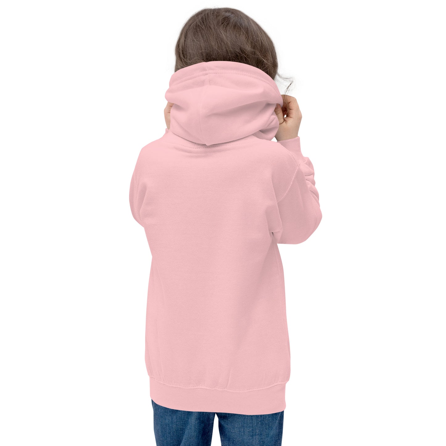 Unicorn Kids Hoodie