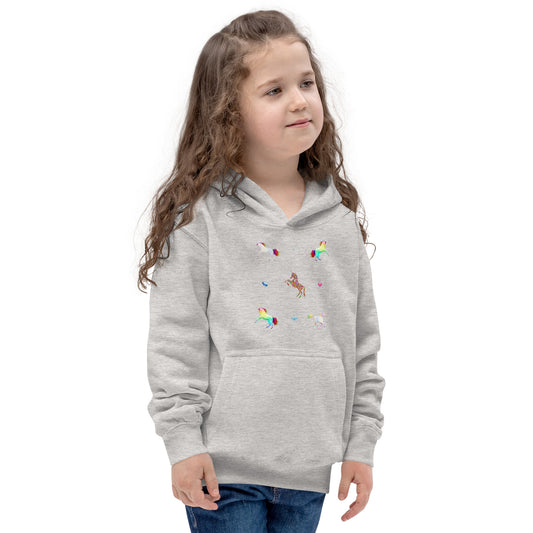 Unicorn Kids Hoodie