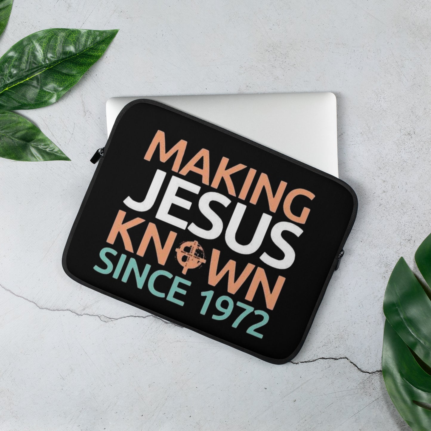 GEWC Laptop Sleeve