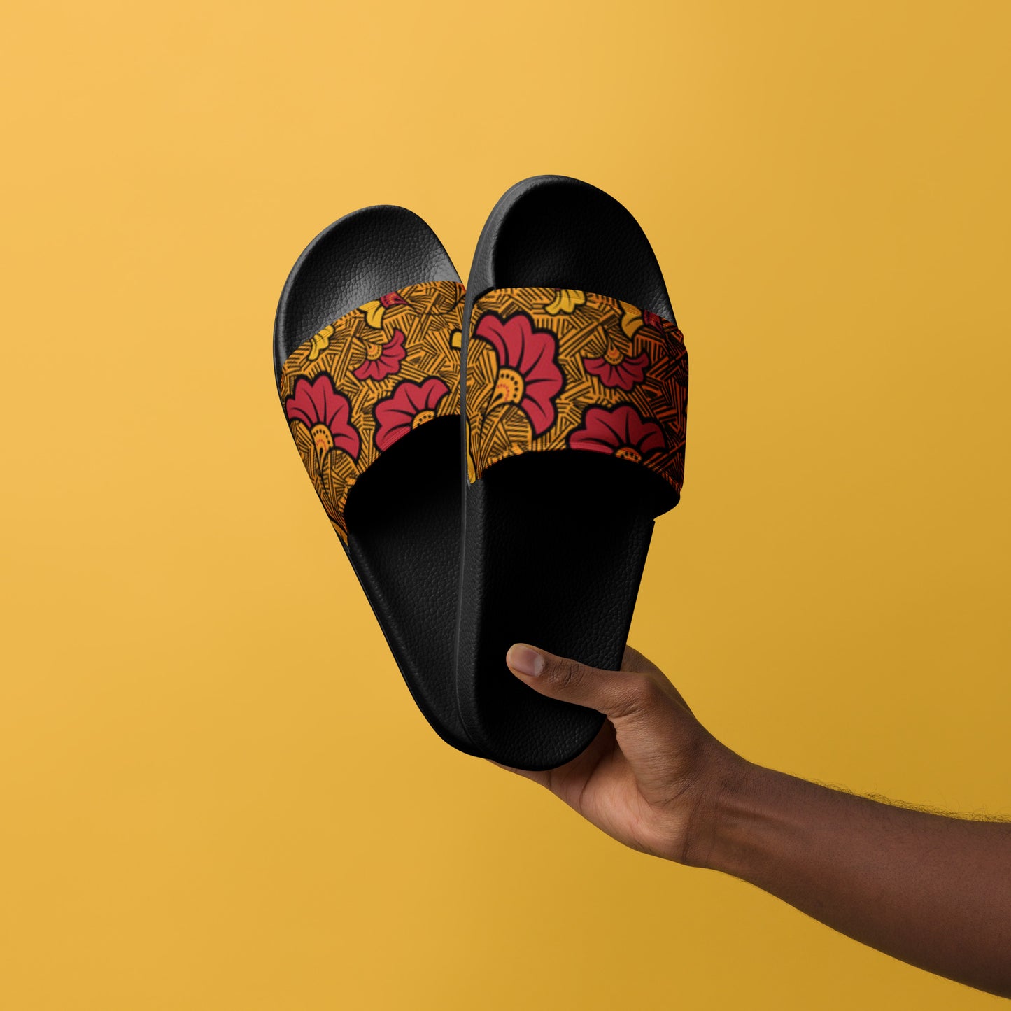 Ankara Men’s slides