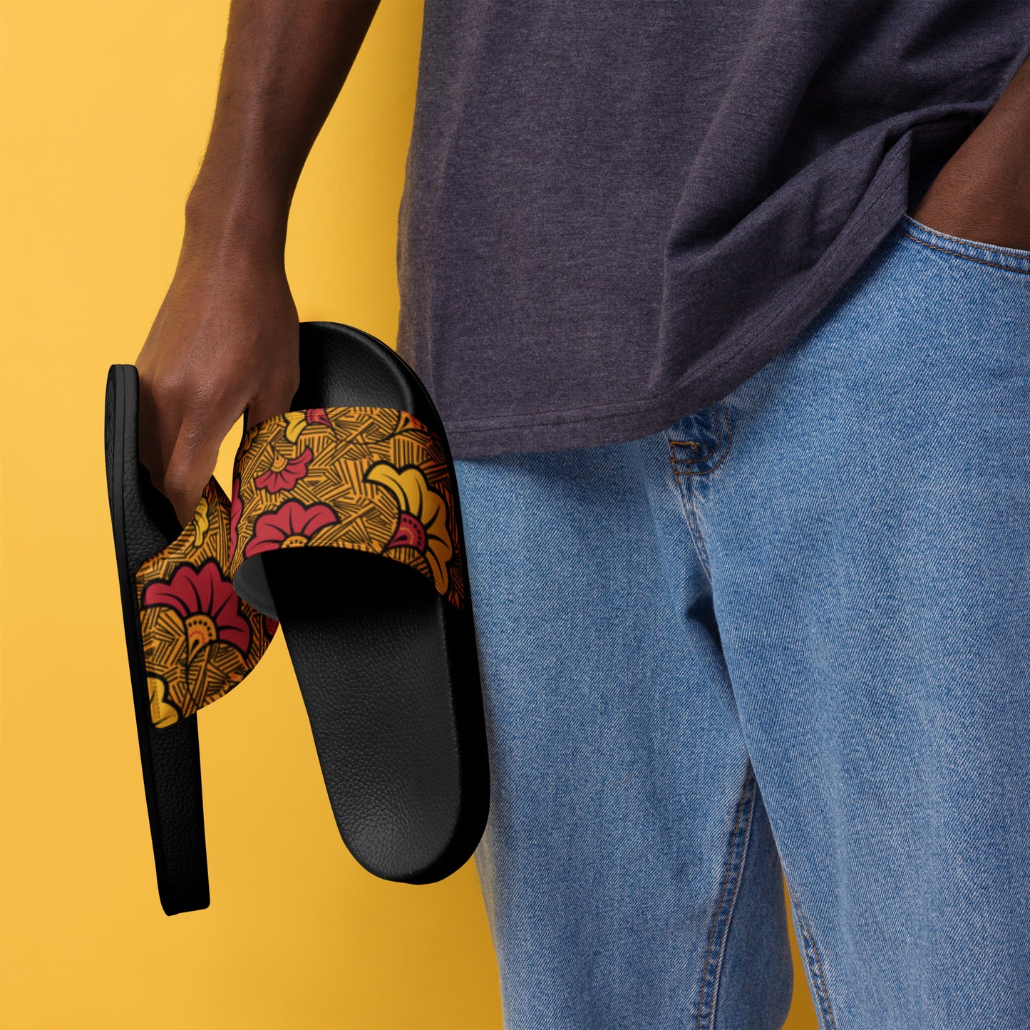 Ankara Men’s slides