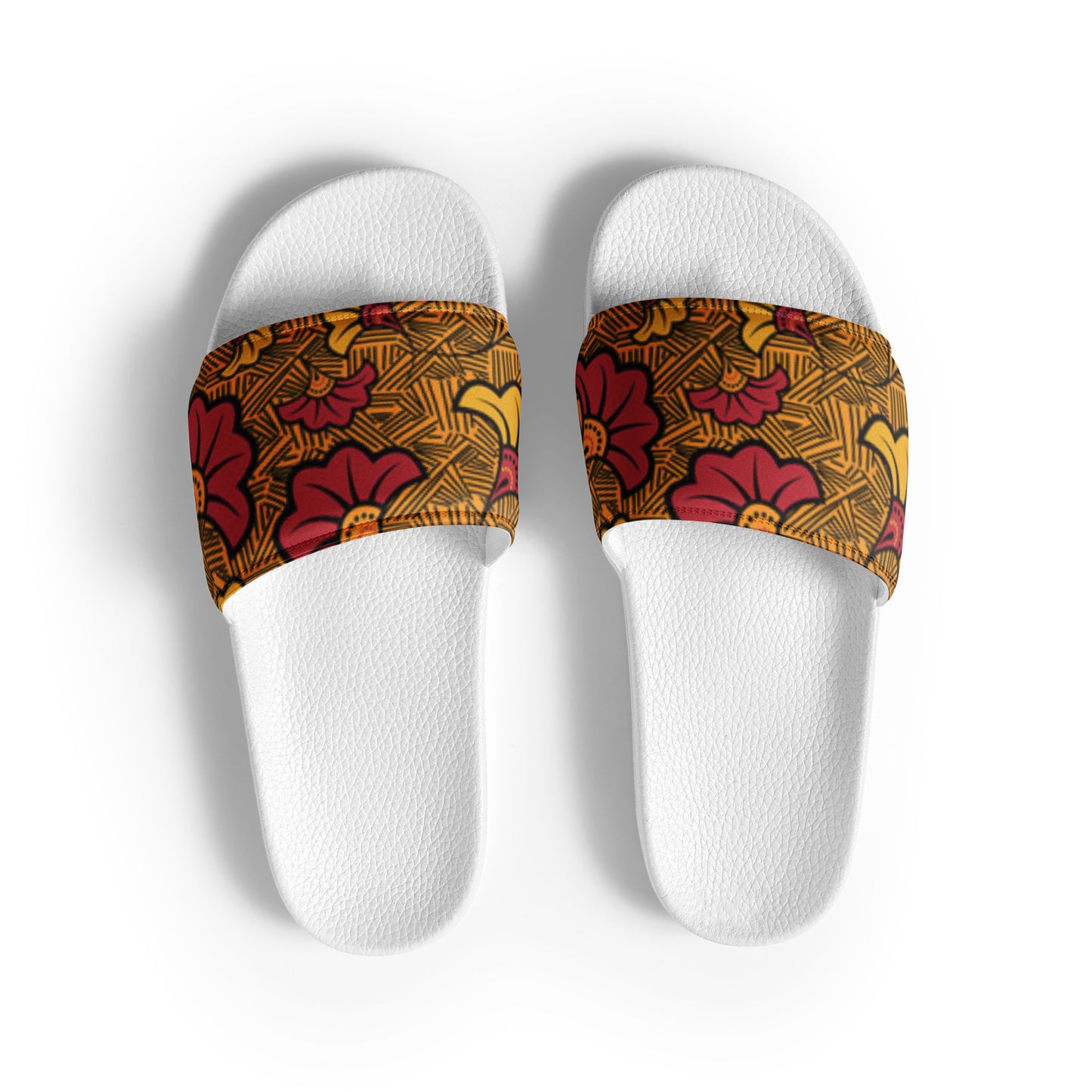 Ankara Men’s slides