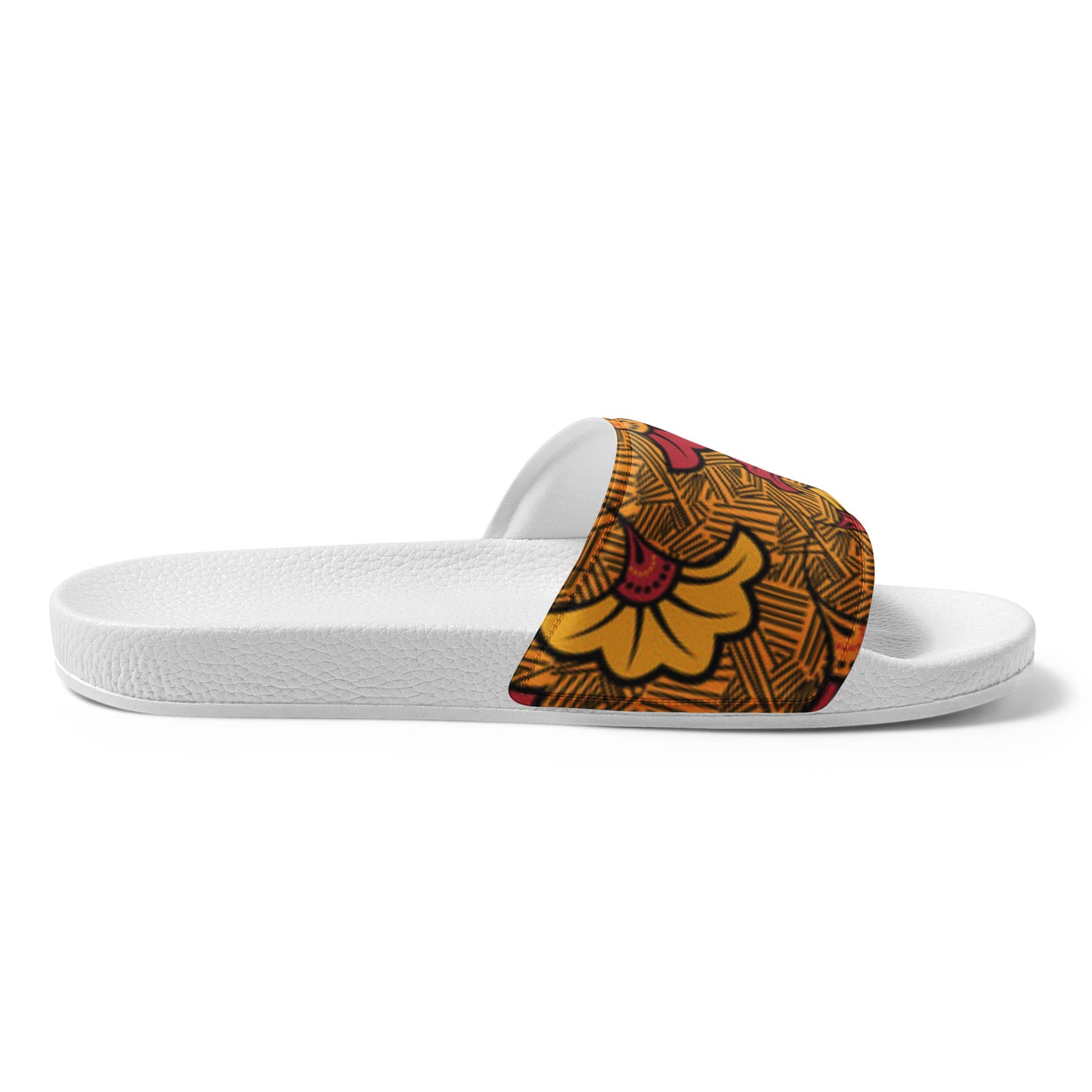 Ankara Men’s slides