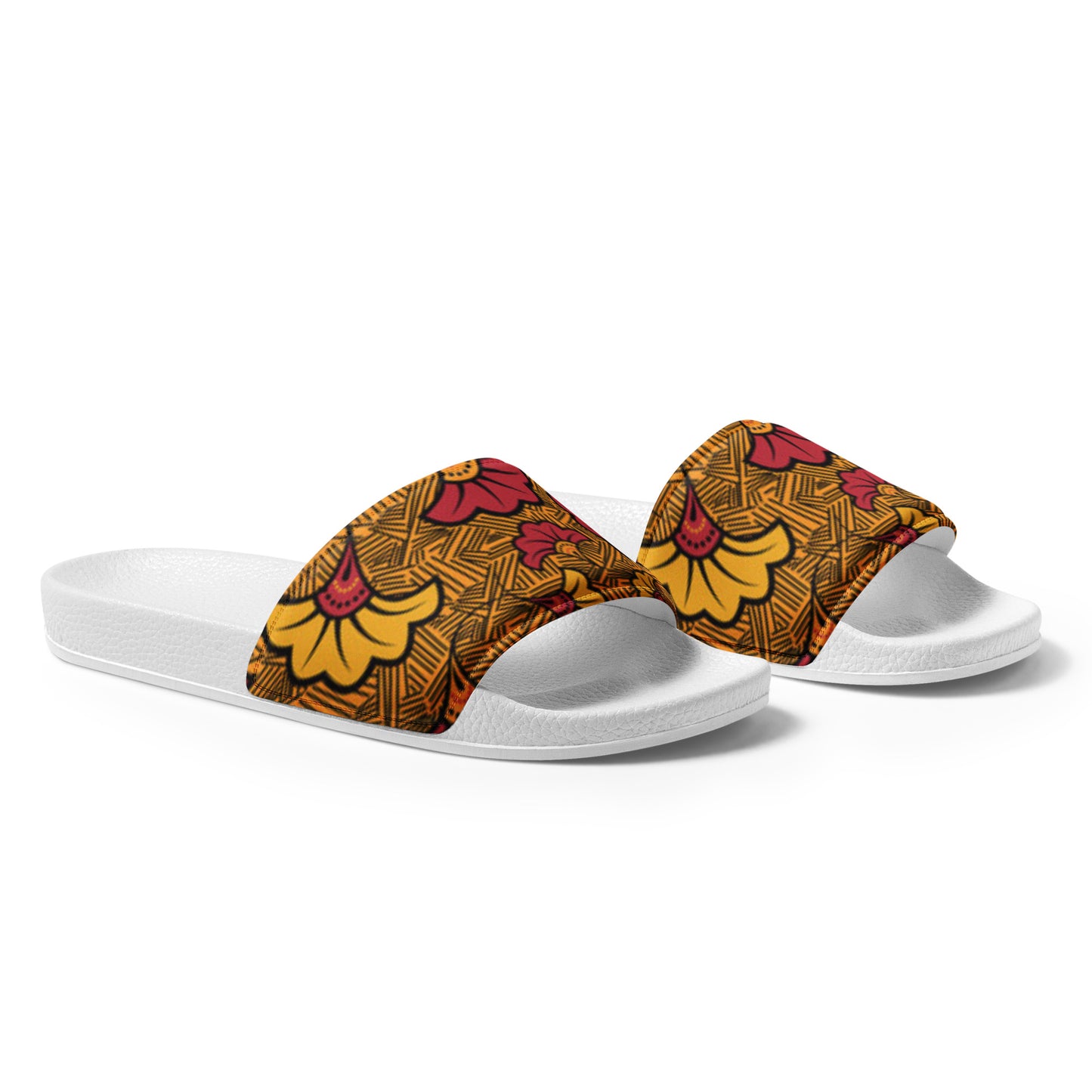 Ankara Men’s slides