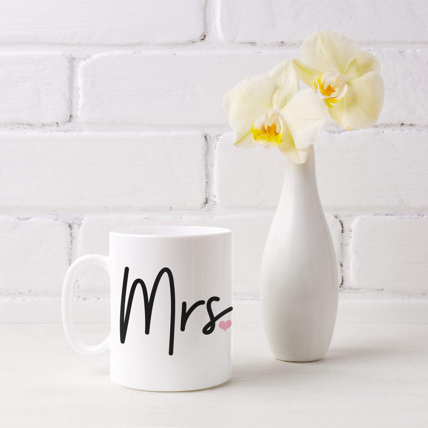 His And Hers Mugs, Mr and Mrs Mugs, Cups, Couple Mugs, Valentine Gifts, Mug Set, Mr and Mrs, Engagement Gift, Wedding Gift, Anniversary Gift