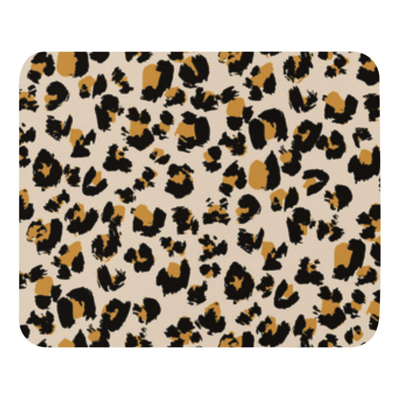 Leopard Mouse Pad