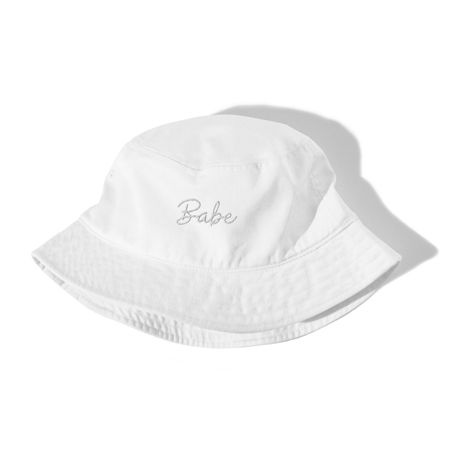 Babe Bucket Hat