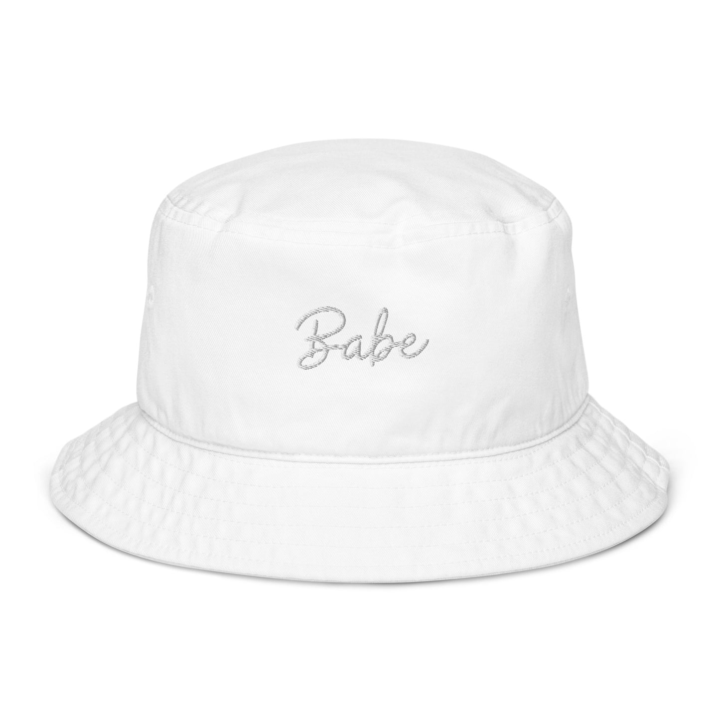 Babe Bucket Hat