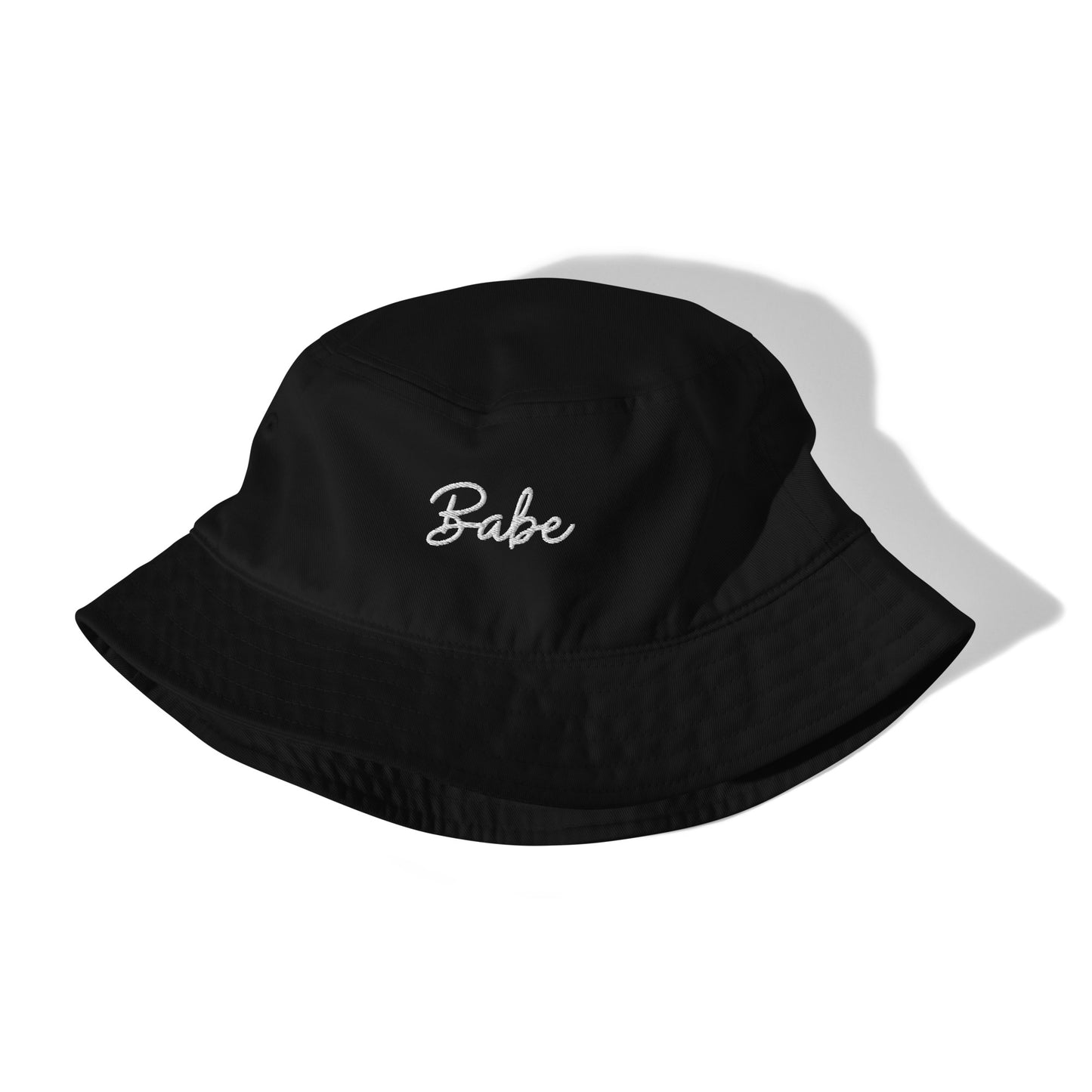 Babe Bucket Hat