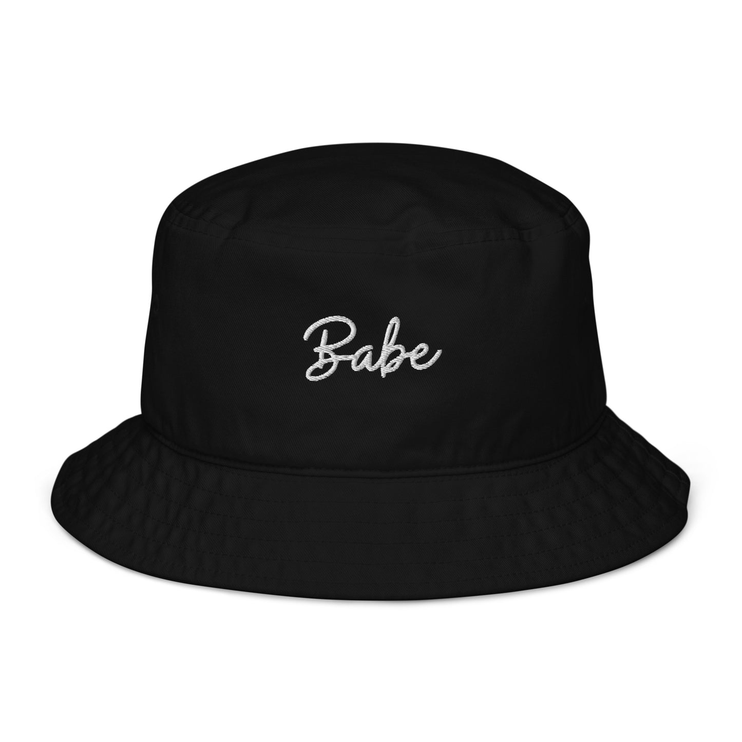 Babe Bucket Hat