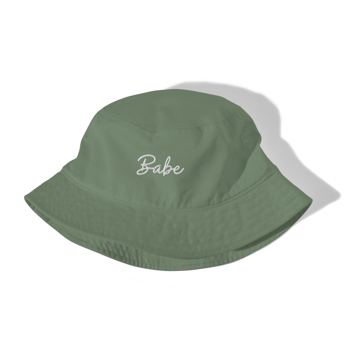 Babe Bucket Hat