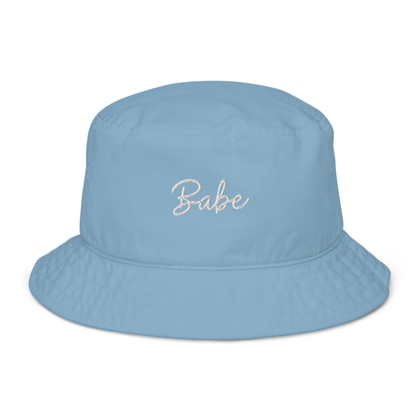 Babe Bucket Hat