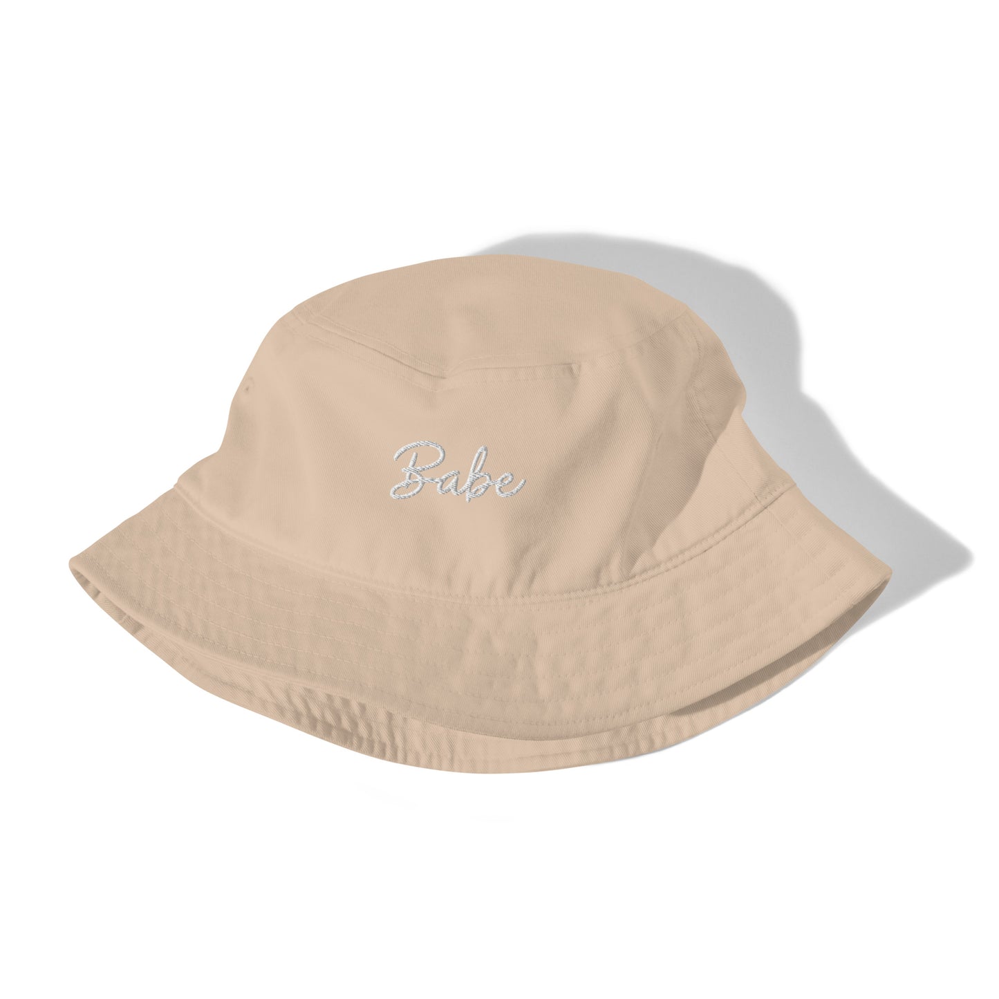 Babe Bucket Hat