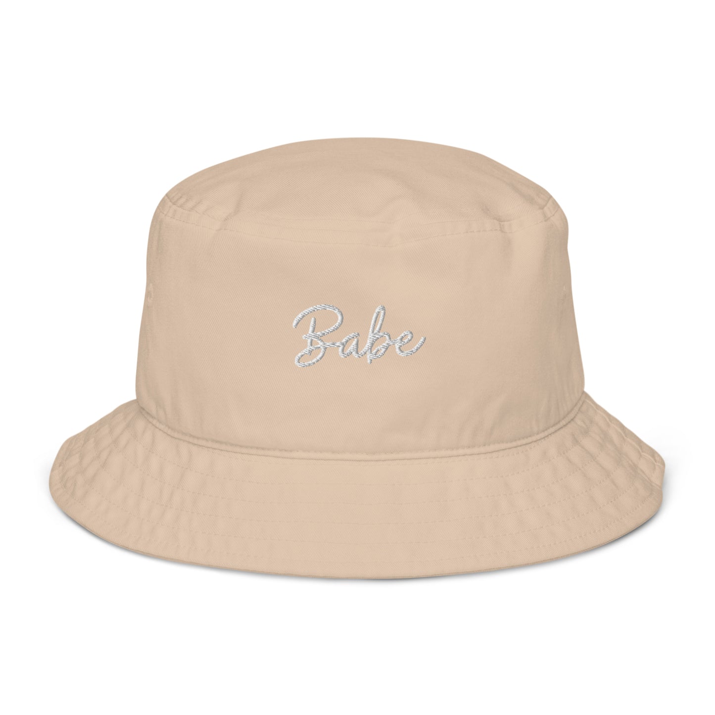 Babe Bucket Hat