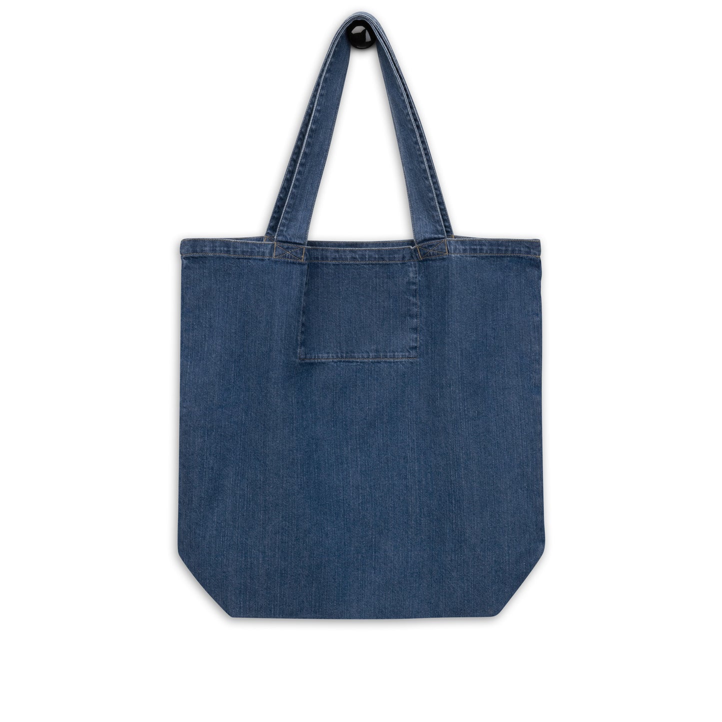 GEWC UK Organic Denim Tote Bag