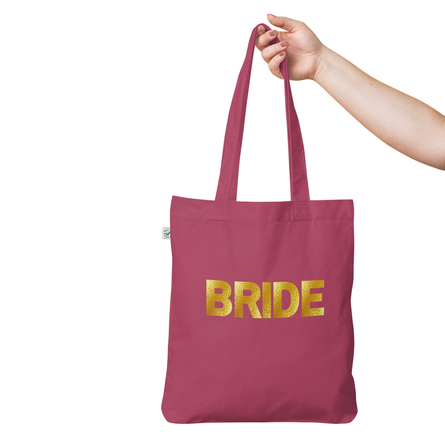 Bride Beach Bag