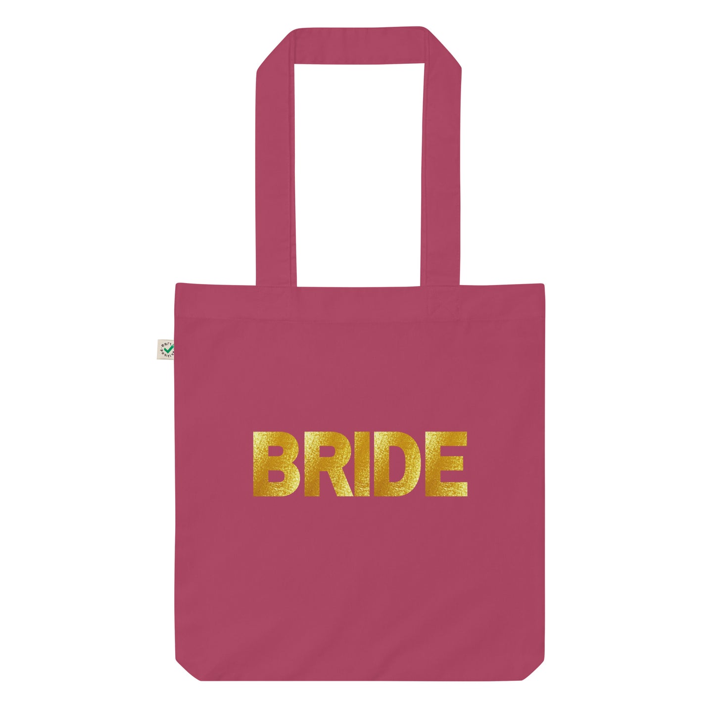 Bride Beach Bag