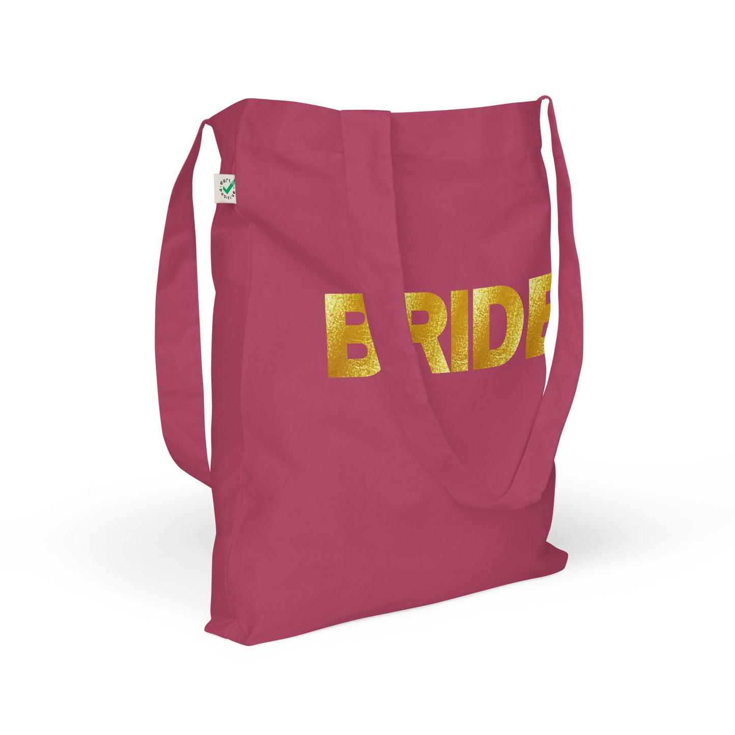 Bride Beach Bag