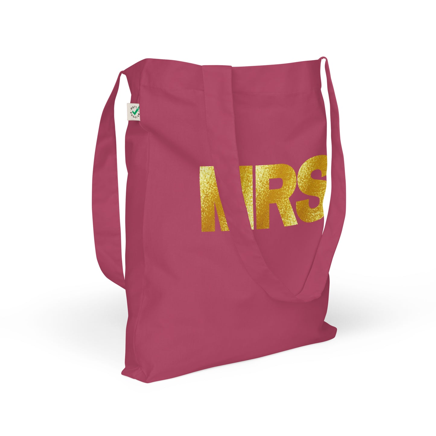 Mrs Tote Bag