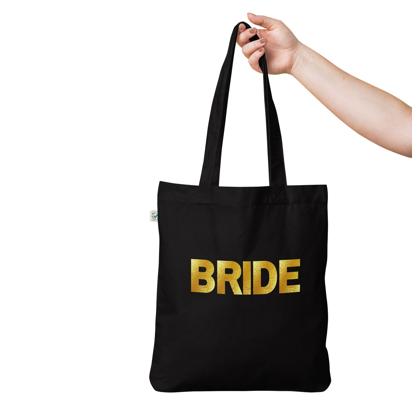 Bride Beach Bag