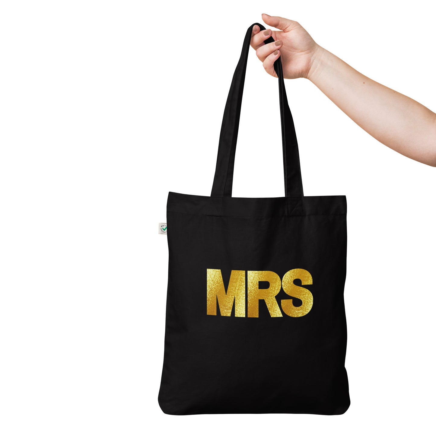 Mrs Tote Bag