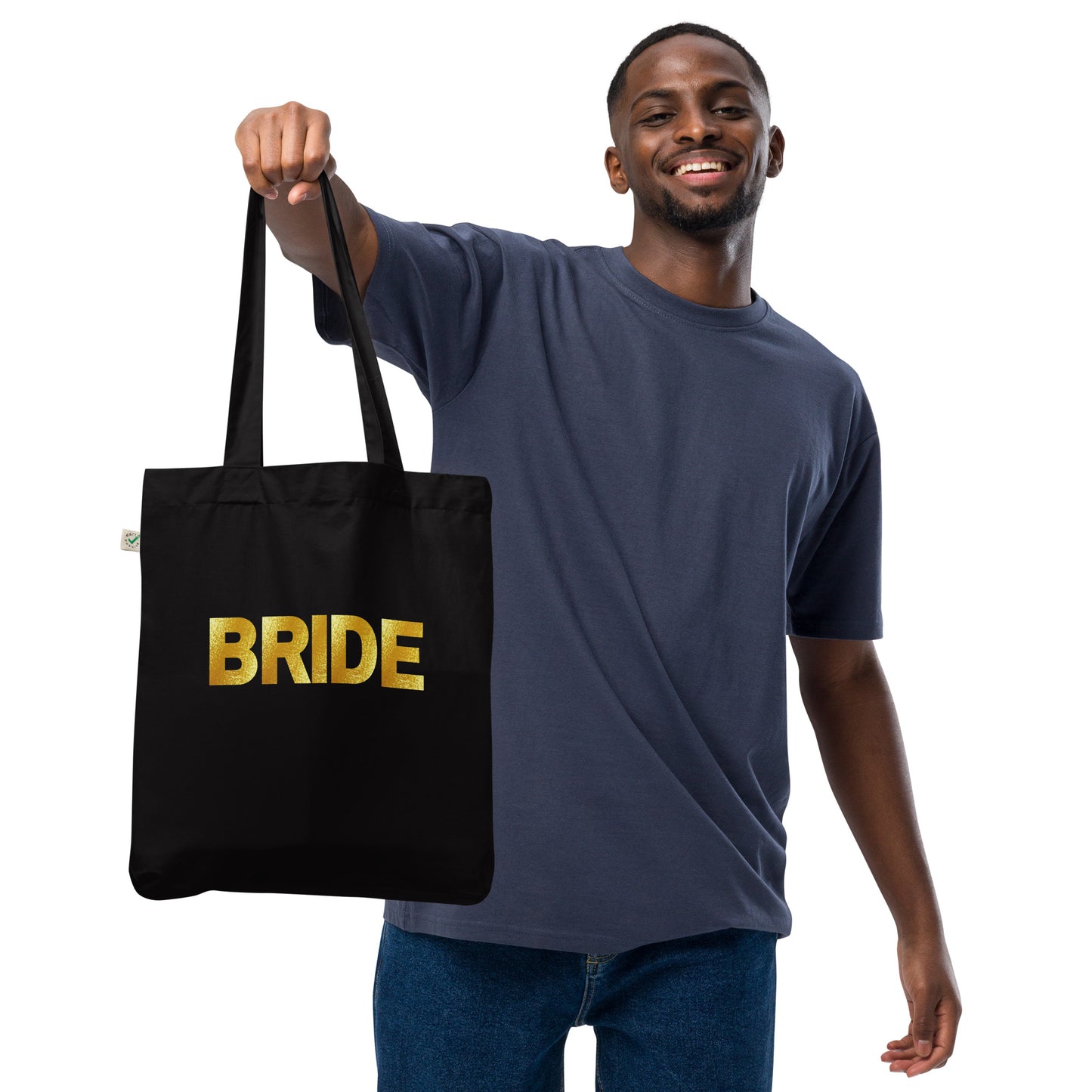 Bride Beach Bag