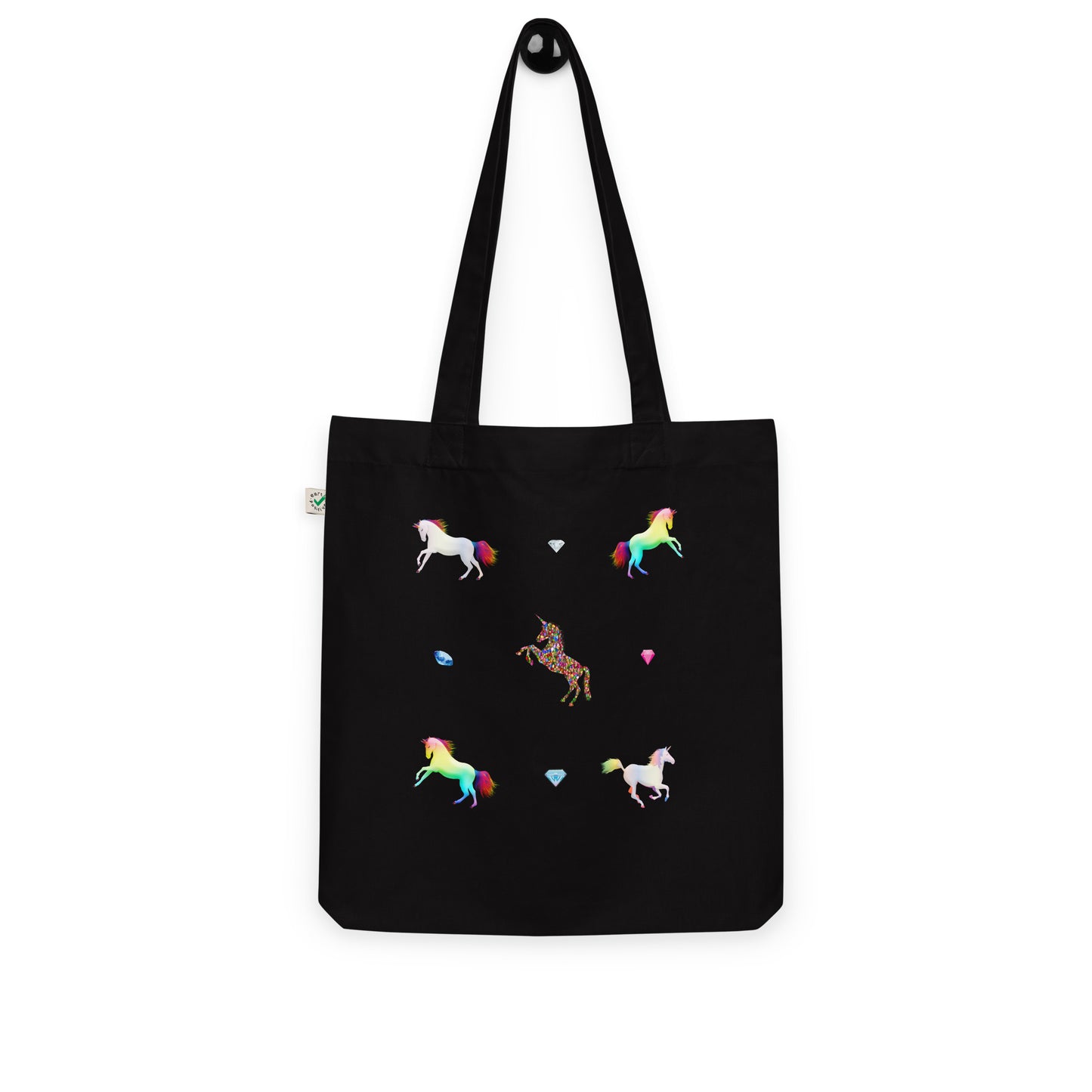 Unicorn Tote Bag