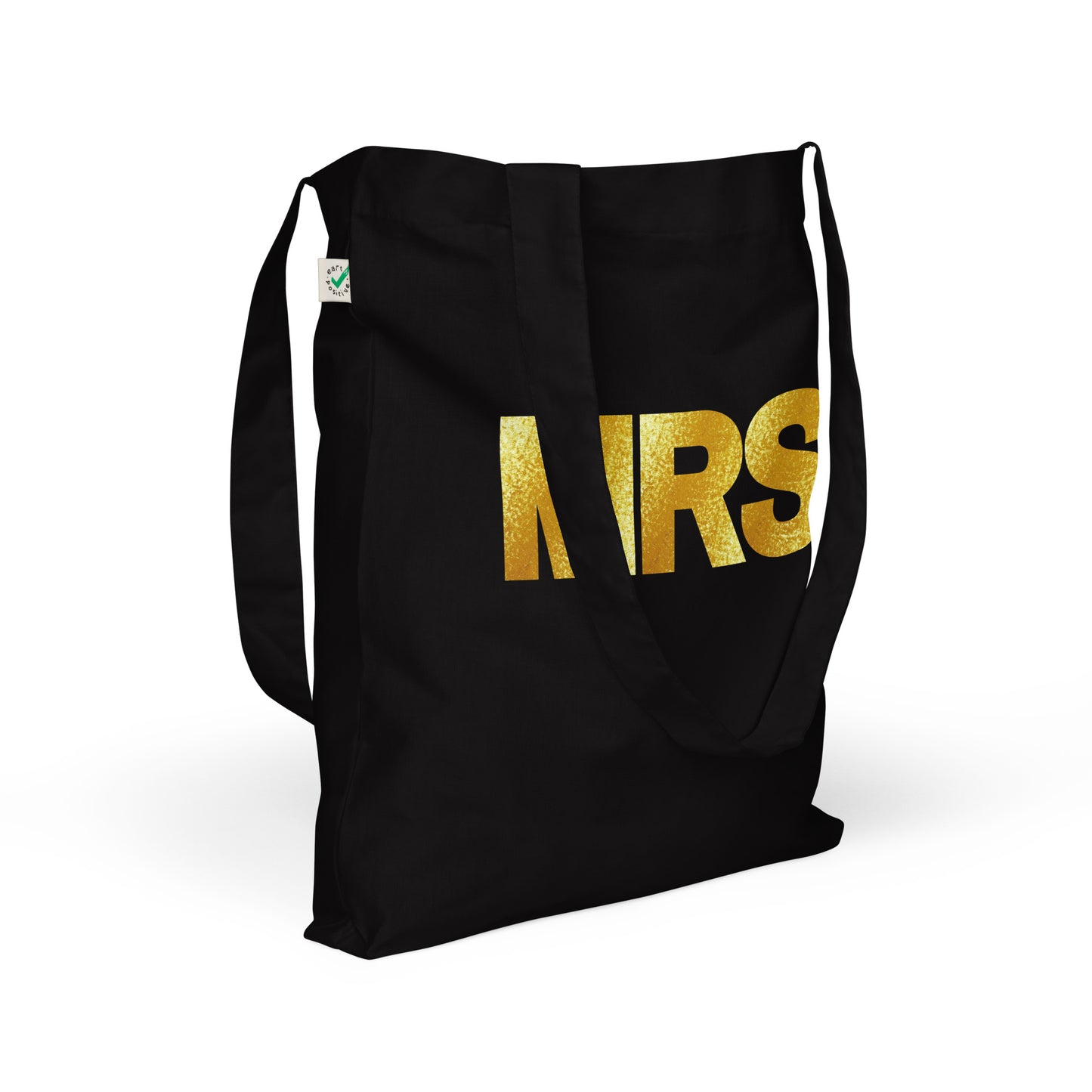 Mrs Tote Bag