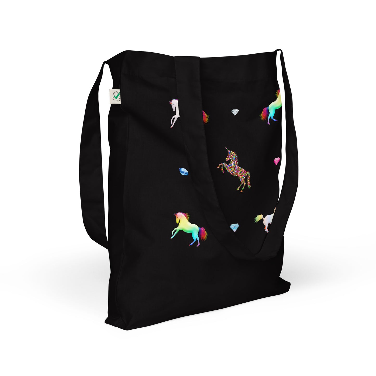 Unicorn Tote Bag