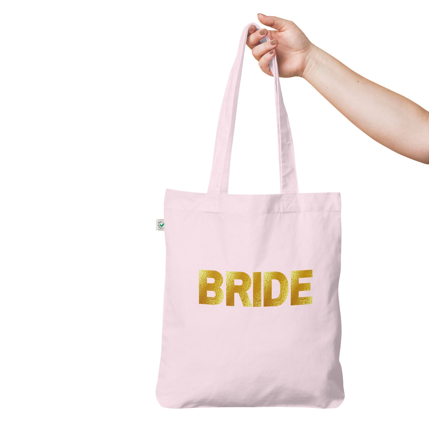 Bride Beach Bag