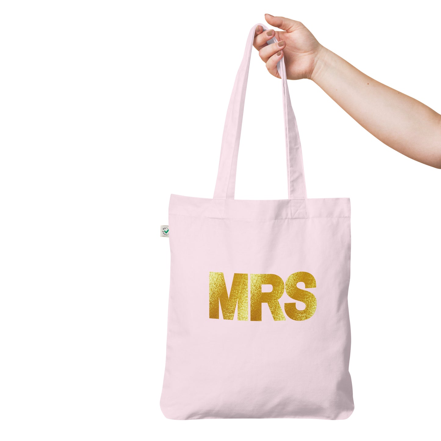 Mrs Tote Bag