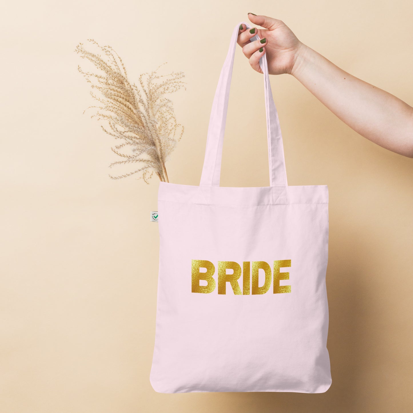 Bride Beach Bag