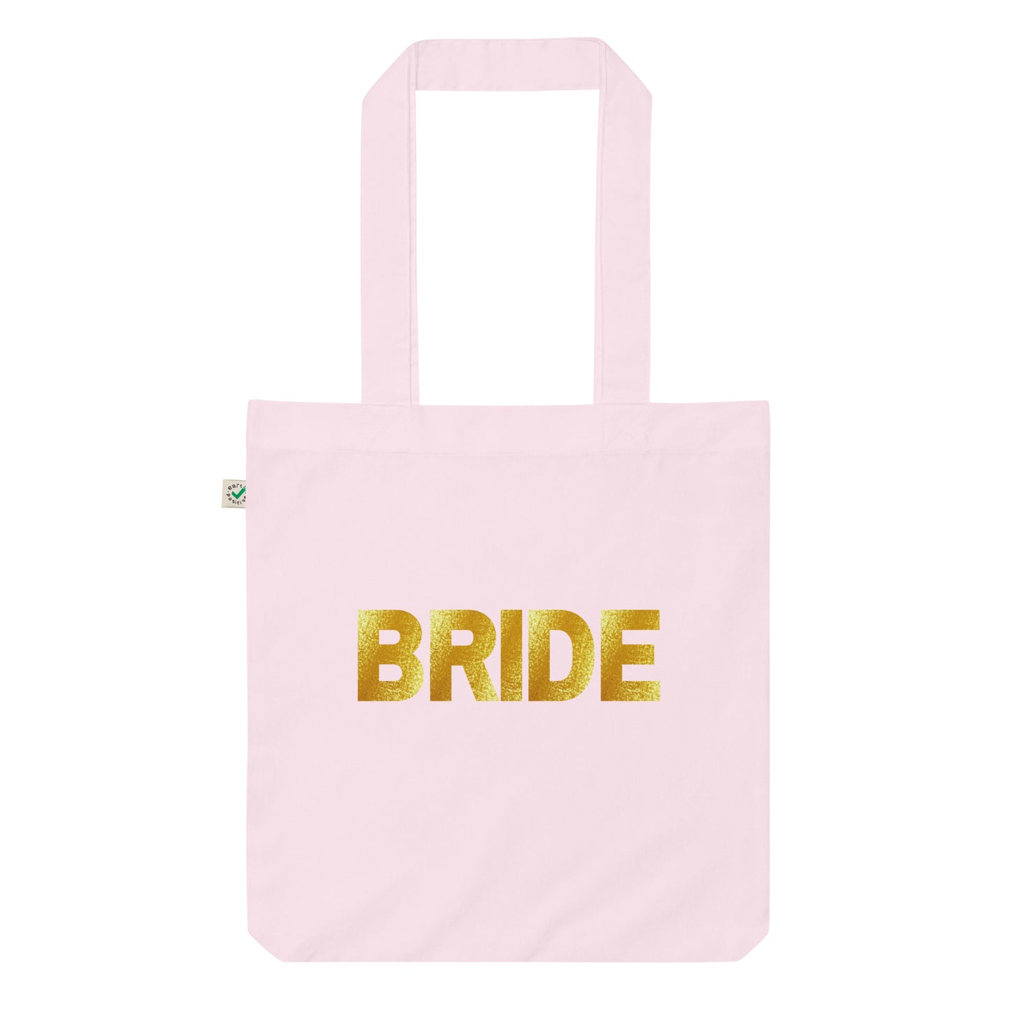 Bride Beach Bag