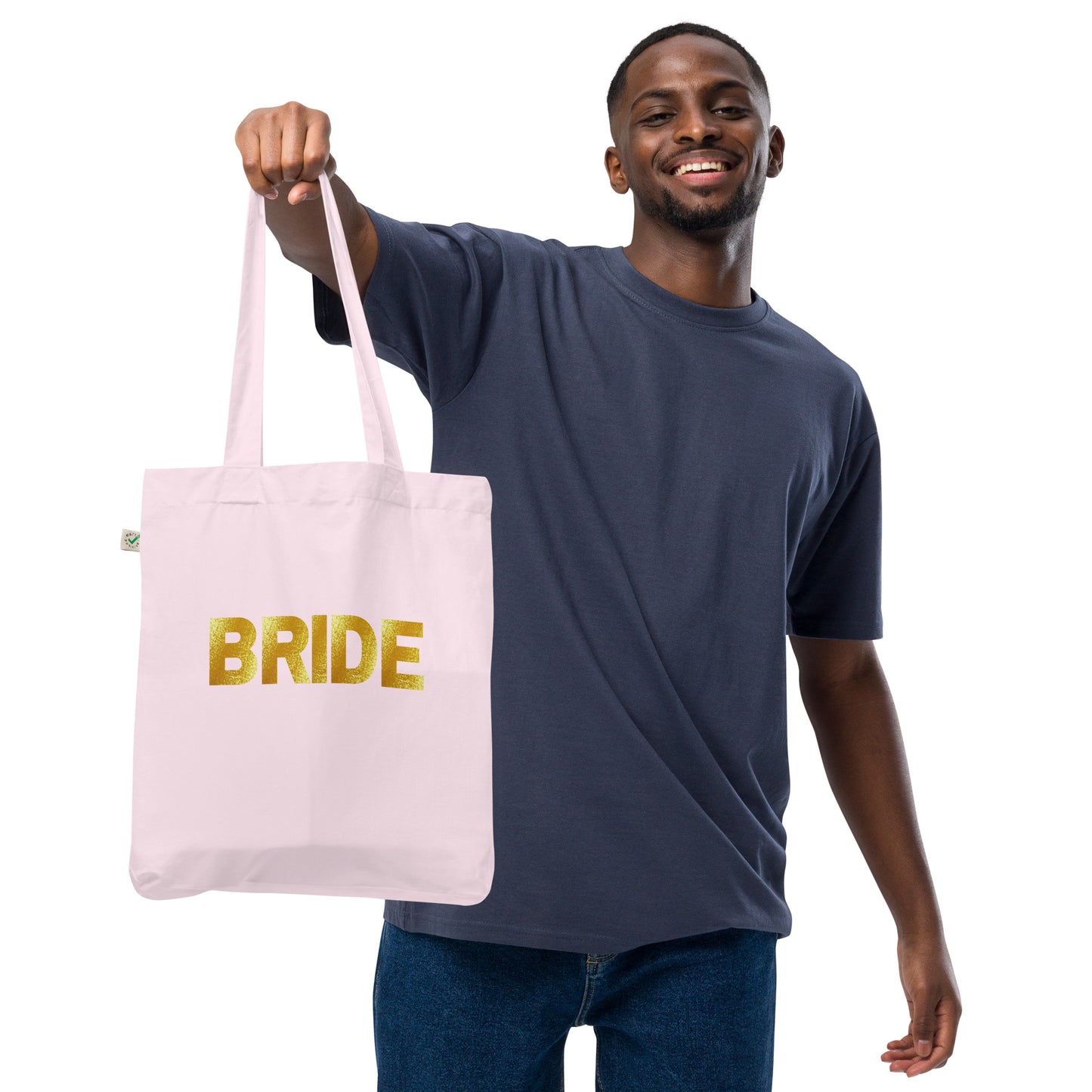 Bride Beach Bag