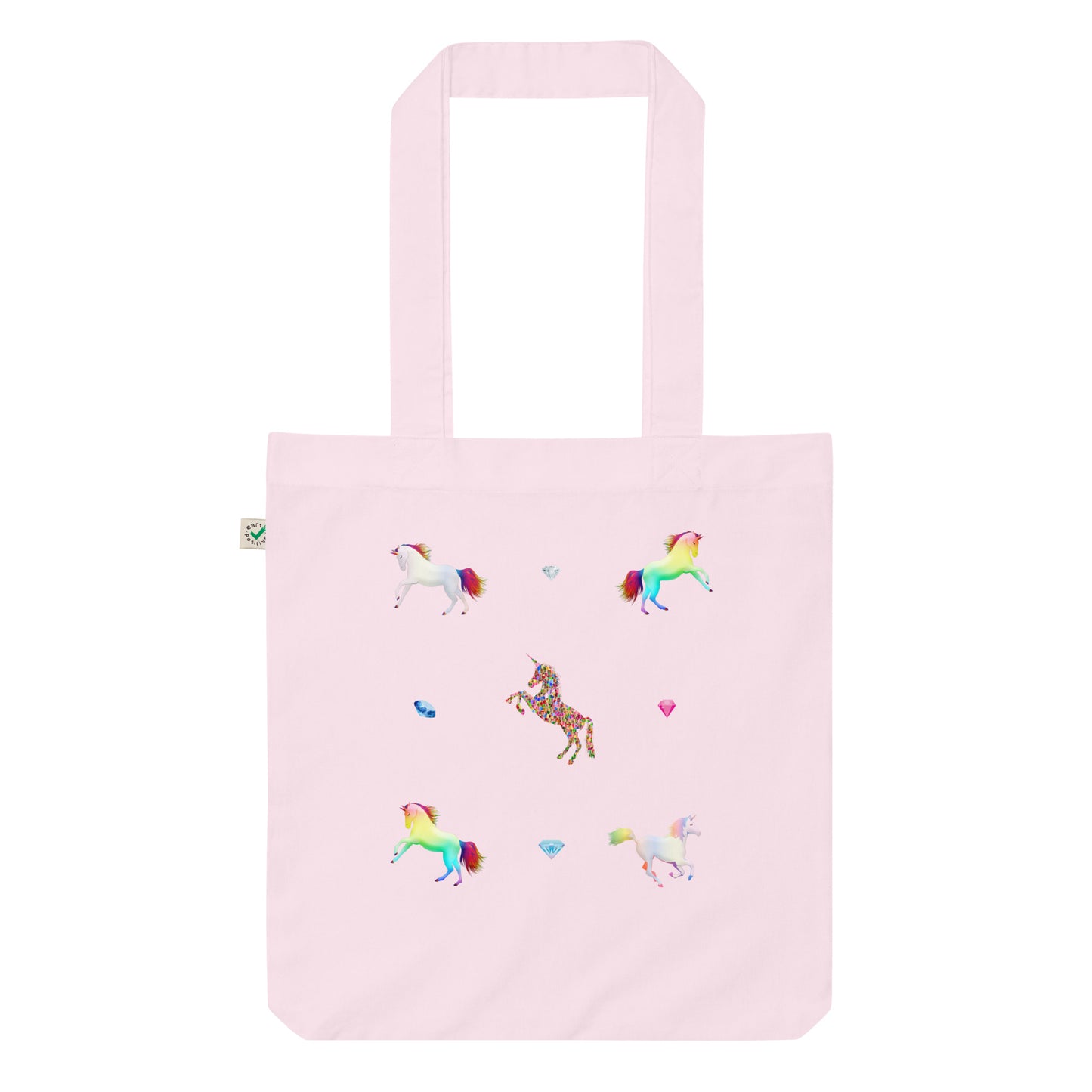 Unicorn Tote Bag