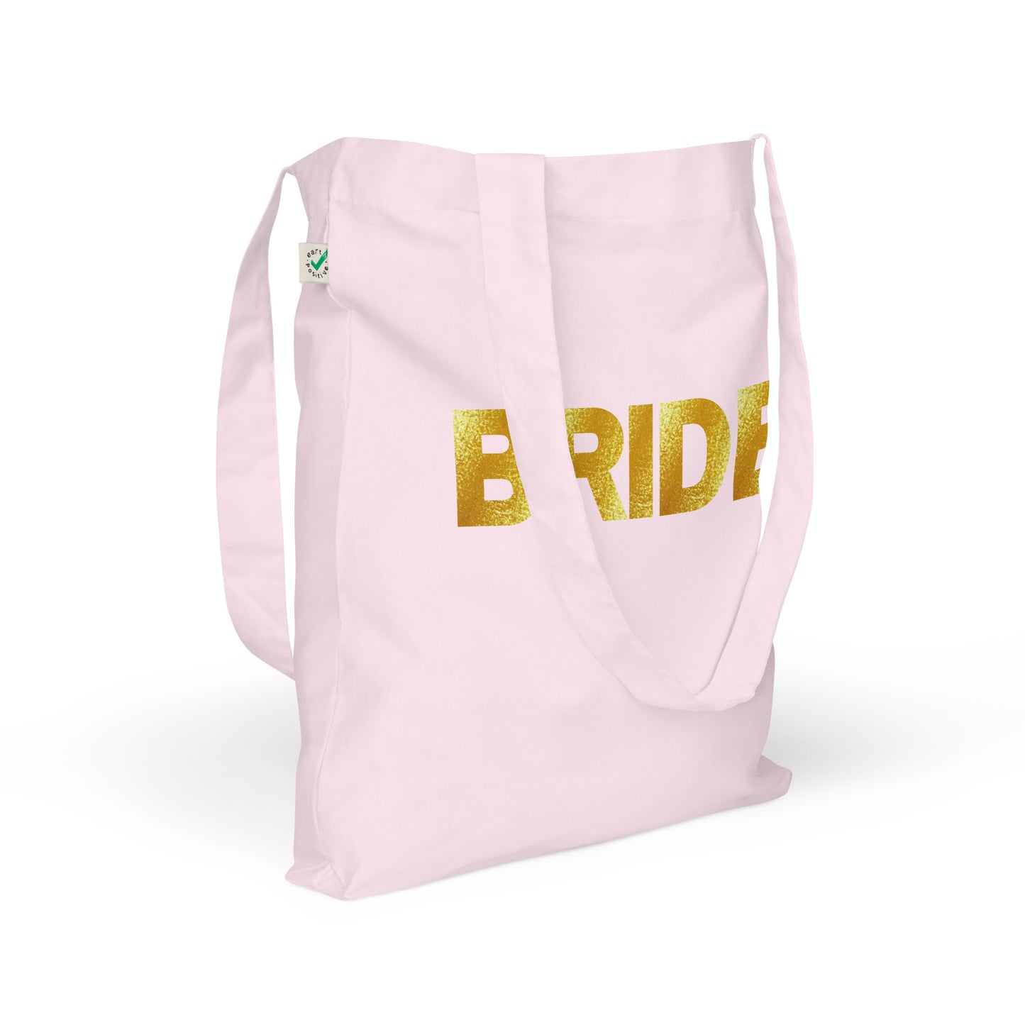 Bride Beach Bag