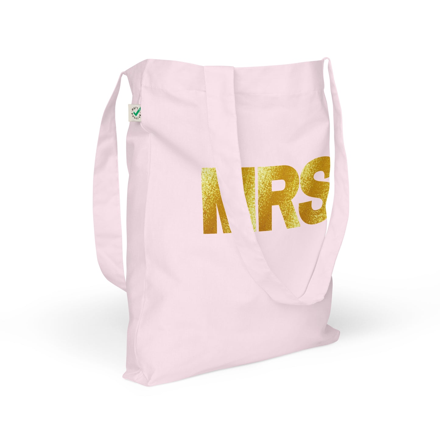 Mrs Tote Bag