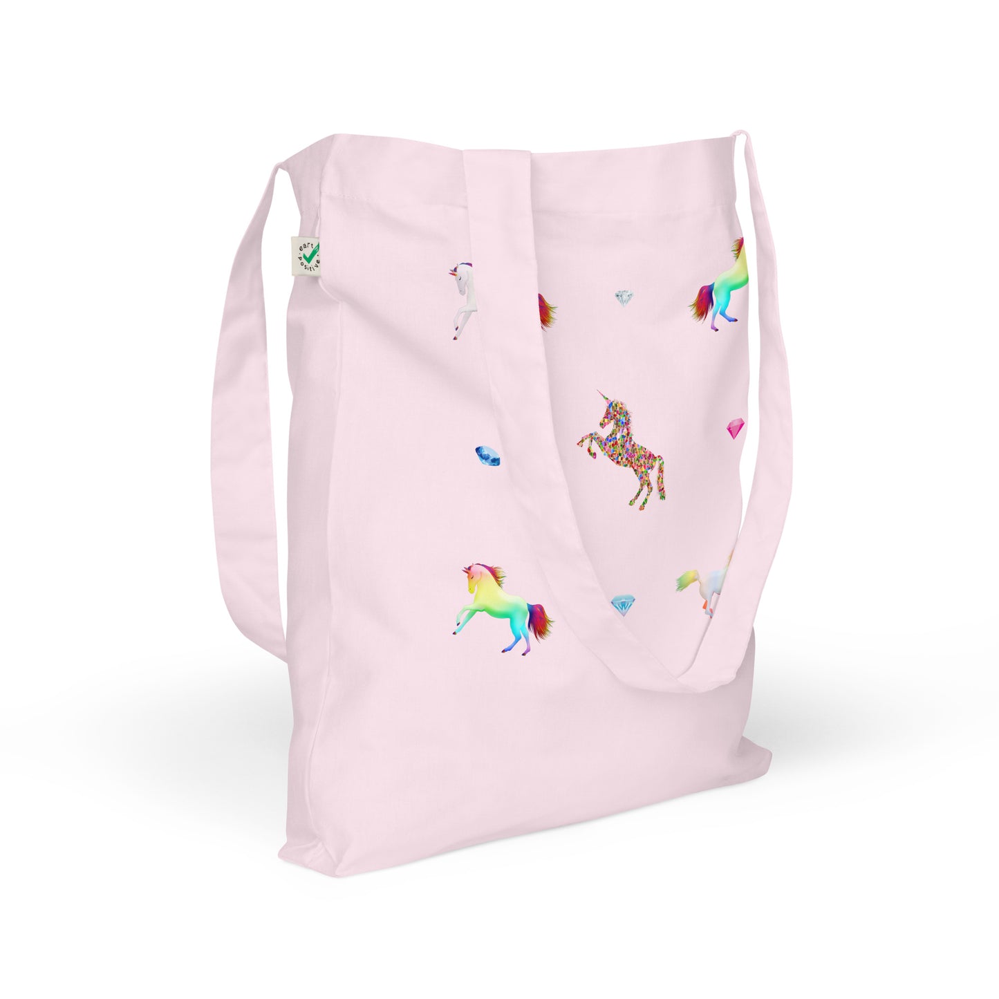 Unicorn Tote Bag