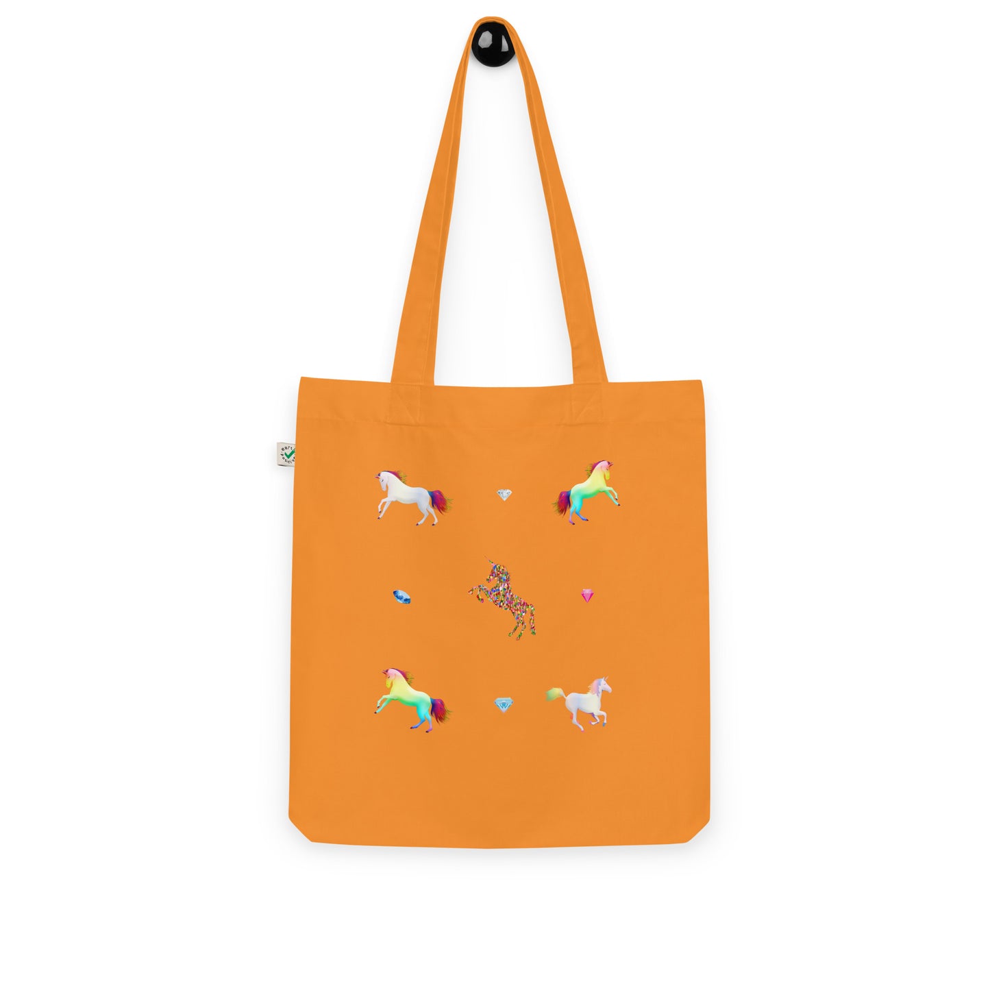 Unicorn Tote Bag