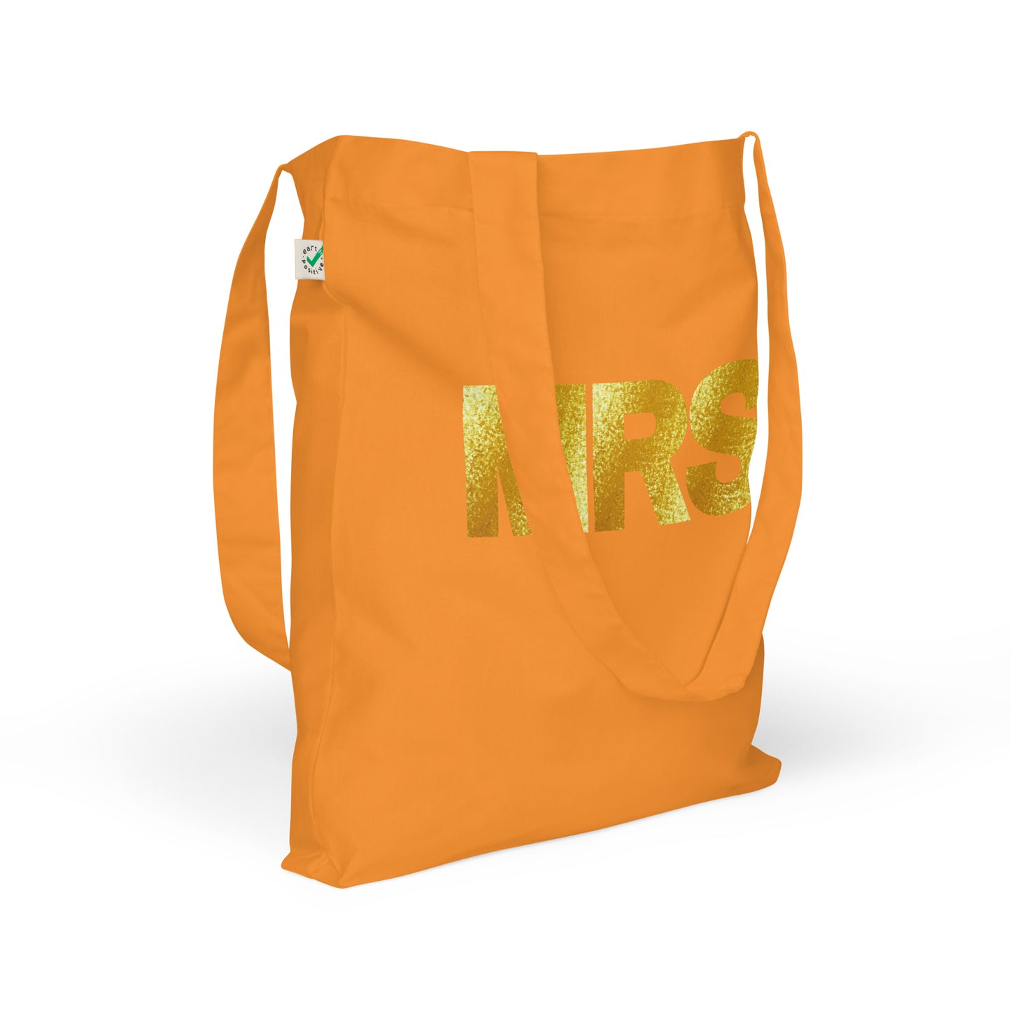 Mrs Tote Bag