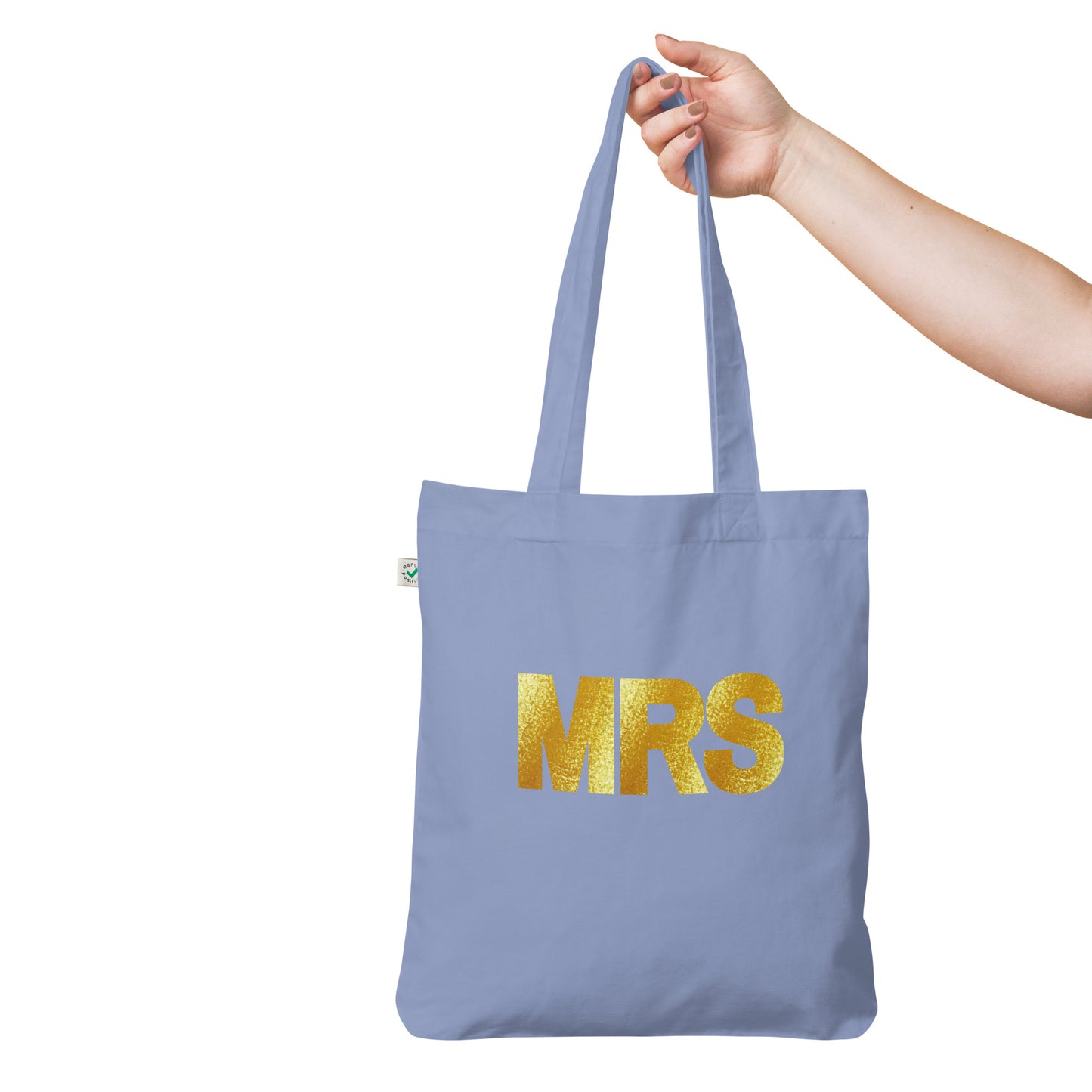 Mrs Tote Bag