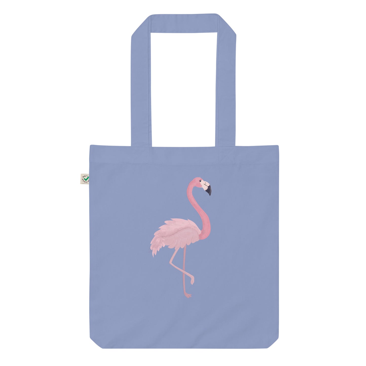 Flamingo Tote Bag