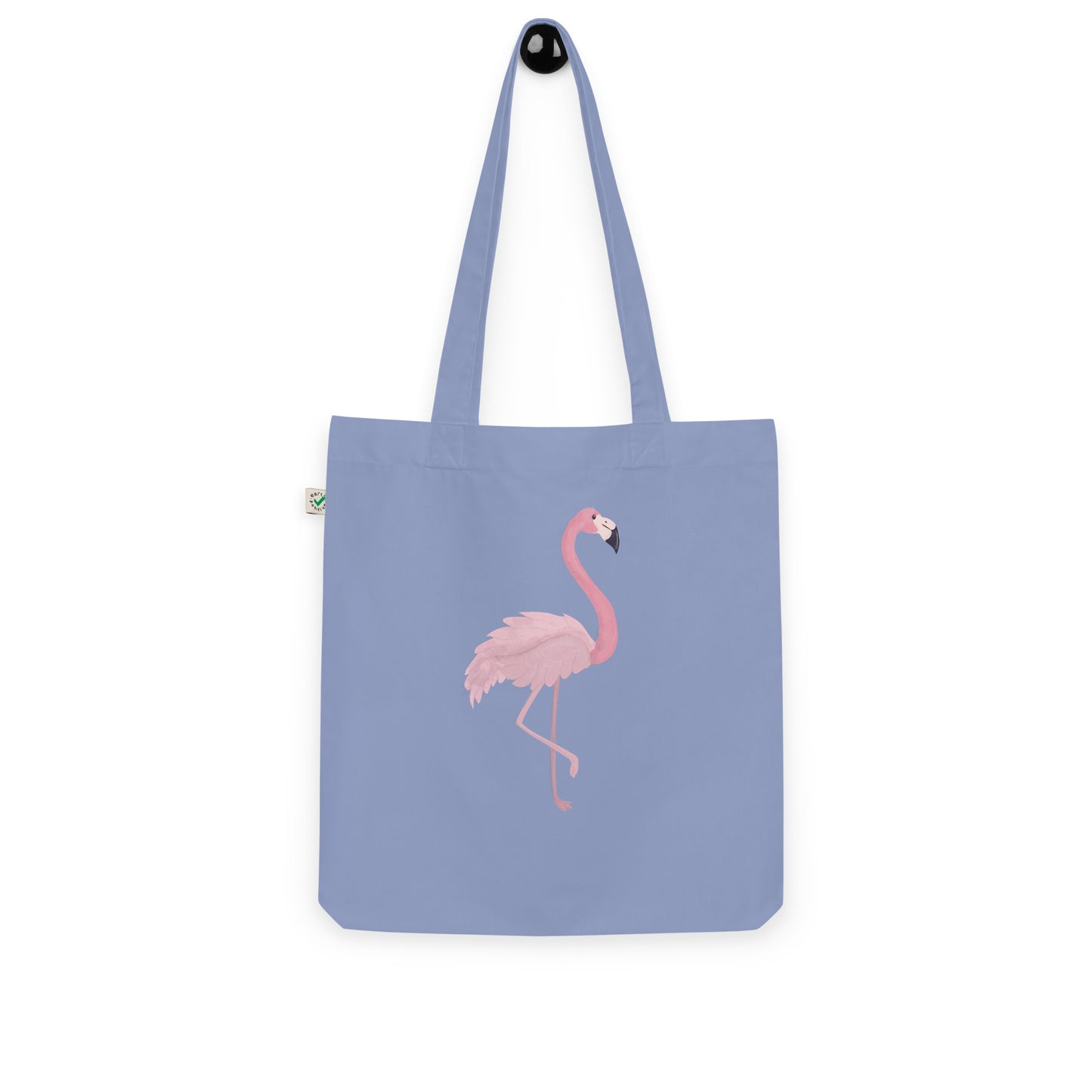 Flamingo Tote Bag