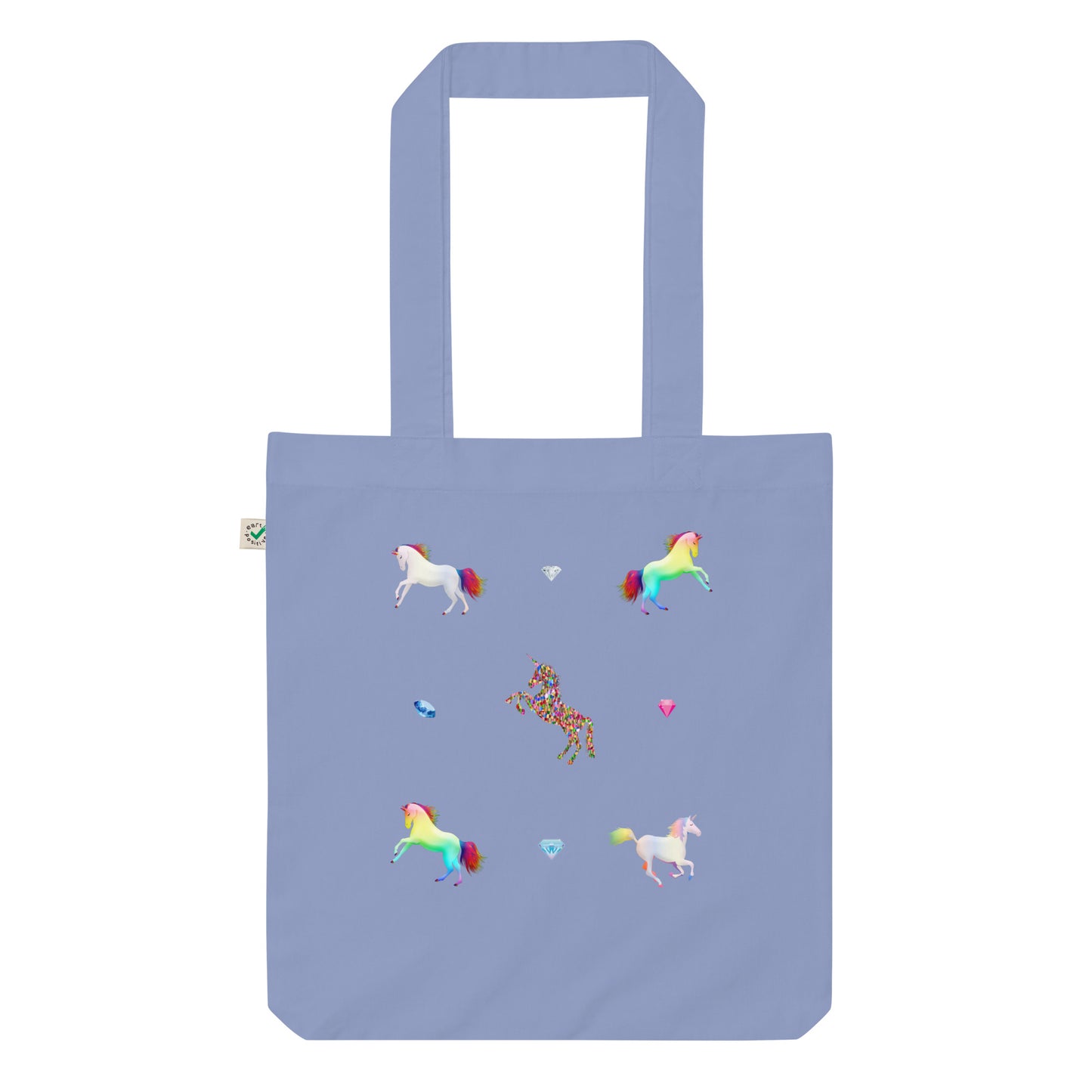 Unicorn Tote Bag