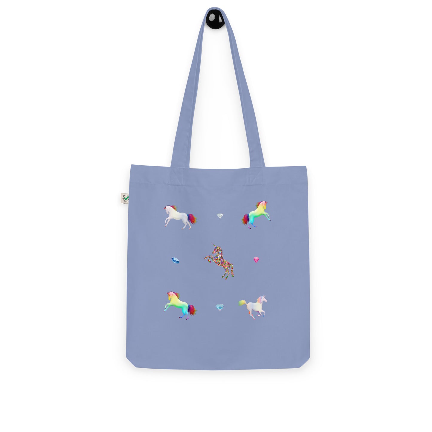 Unicorn Tote Bag